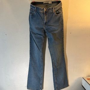 GAP Bootcut 14 Long.